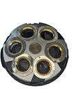 Nikon Eclipse E600 E800 E1000 Microscope Objective C-nd DIC6 Turret Nosepiece. Fixed Price $425.60.