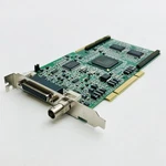 Matrox Meteor Ii 750-0203 Multi-channel Pci 2/4 Frame Grabber 63039620278. Fixed Price $99.99.