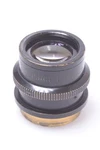 Leica Leitz Milar 6.5CM, 65MM F/4.5 Coated *clean* Micro, Macro Lens. Fixed Price $277.20.