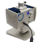 Schott 1308378 A20400/6000 Mls Microscopy Led Light Source, White, 18MM, 24VDC. Fixed Price $850.00.