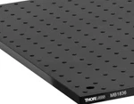 Thorlabs MB1836 Aluminum Breadboard 18" 36" 18X36 Optical Laser Table. Fixed Price $570.00.
