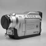 Samsung VP-D20 800X Digital Video Camera Recorder For Parts. Fixed Price $64.82.