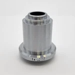 Leica Microscope Camera Adapter Hc 1X 541510 C-mount. Fixed Price $195.00.