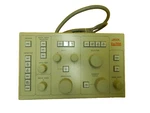 Jeol EM-07130 Microscope Controller Fastem Panel JEM-2010F Working. Fixed Price $608.17.