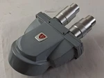 American Optical Spencer Microscope Head. Fixed Price $29.99.