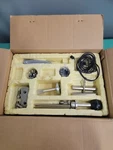 Jeol Electron Microscope Parts Tools. Fixed Price $329.99.