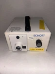 Schott-fostec LR92240 Fiber Optic Microscope Light Source. Fixed Price $199.99.