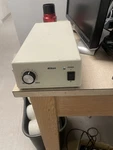 Nikon TE2-PS100W Power Supply 100-240V For Eclipse TE2000 Inverted Microscope. Fixed Price $369.00.