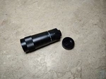 Specwell M820-C Cross Hair Reticle Telescopic Monocular Lens. Fixed Price $133.55.