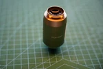 Nikon Plan Apo Vc 20X 0.75 Microscope Objective Lens 0500-0087. Fixed Price $170.00.