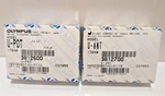 Olympus U-pot U-ant Set For Polarizing Microscope New Unused Stored Item From Jp. Fixed Price $420.00.
