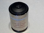 Olympus Umplanfl 100X/0.90 Bd Microscope Objective. Fixed Price $1118.00.