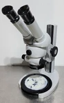 Zeiss Stereozoom Iii Microscope. Fixed Price $599.00.