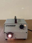 Techniquip FOI-150 Fiber Optic Illuminator For Industrial And Microscope Use. Fixed Price $134.99.