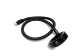 Schott A220500 24664 Fiber Optic Light Ring 55MM Id 32" Length Cable. Fixed Price $62.99.