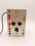 Vincent Associates Uniblitz 310 Shutter Timer Control. Fixed Price $400.00.