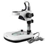Amscope TS130-LED New Microscope Table Stand With Top & Bottom Lights. Fixed Price $370.99.