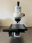 Nikon LV150 Eclipse Microscope Led Light Mitutoyo Stage For 10X & 20X Objective. Fixed Price $1250.00.