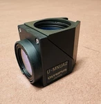 Oylmpus U-MNUA2 Narrow Uv Cube EX360-7 DM400,EM420-60 Bandpass Filter IX2 BX2. Fixed Price $399.00.