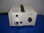 13864 Leeds 20500/14 Fiber Optic Illuminator. Fixed Price $50.00.
