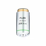 Amscope PA20X-INF Infinity Plan Microscope Objective. Fixed Price $96.99.