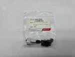 Phenomenex AQ0-8504 Sure-lok Nut, High Pressure, Peek, For 1/16IN Od Tubing 8/PK. Fixed Price $40.00.