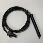 Olympus Fluoview Transmitted Light Detector Microscope Optic Cable W/ Head. Fixed Price $199.95.