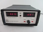Gatan 613-0500 Sem Cold Stage Power Supply. Fixed Price $89.00.