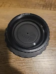 Leica F=400MM Lwd Stereo Microscope Objective Lens 65MM Thread - 10382172. Fixed Price $150.00.