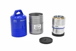 Zeiss 2.3X Stereo Microscope Objective Discovery 435224 Apochroma. Fixed Price $3663.42.