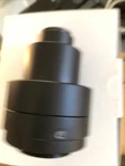 Knockoff Olympus U-TV1 X And U-CMAD3 C-mount Microscope Adapter. Fixed Price $50.00.
