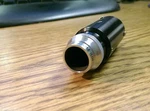 Leica 48MM 0.08 C-mount Video Camera Microscope Lens Variable. Fixed Price $175.45.
