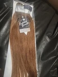 Fashion Source 100% Fine Human Hair Stw 7 Pcs 18 Color 6. Fixed Price $159.99.