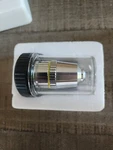 Nikon MSK00401 40X Objective Cf Plan Achro 10X 0.65 160 0.1. Fixed Price $135.50.