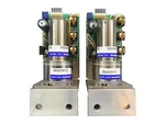 Asyst Shinko VHT5-1-1 Motor Assembly Olympus BJ524S592 E140S592 Lot Of Working. Fixed Price $358.22.