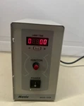 Motic MHG-100B Mercury Light Source Power Supply Not Tested For Parts Repair. Fixed Price $55.00.