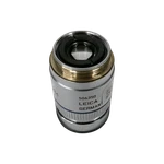 Leica Hc Pl Apo 63X/1.40 Oil CS2 M25 Thread Size. Fixed Price $5750.00.
