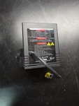 Olympus Microscope AX-LH100 12V 100W Halogen Lamp House. Fixed Price $91.08.