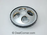 Nikon Microscope 4 Position Turret Nose Piece For Bd Objectives. Fixed Price $125.00.
