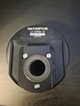 Olympus U-5RE-2 Position Microscope Objective Turret *new*. Fixed Price $305.00.