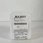(new) Nikon MUL40201 Mti Di Cf Plan 20X/ 0.40 OFN25 Wd. Fixed Price $2799.99.