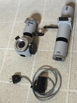 Zeiss Microscope Ifd Immuno-fluorescence Diagnosis Illuminator 466300-9901 Part. Fixed Price $325.00.