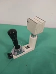 Nikon Narishige Micromanipulator Three Axis Joystick Model MO-388. Fixed Price $921.24.