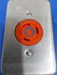Hubbell Flush Mount Single Receptacle 30A 250V W/ Oz/gedney 1/2". Fixed Price $89.99.