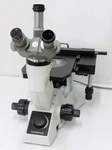 Olympus CK40M-F100 CK40-MVR Microscope Mdplan 5X 10X 20X 50X Used Japan #01. Fixed Price $998.00.