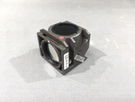 Carl Zeiss 45-28-88 Gfpuv Filter Cube Fluorescent Fluorescence Module. Fixed Price $475.00.