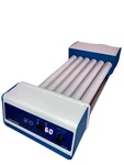 Cole-parmer RS-200D-120 Stuart Digital Roller Shaker, Variable Speed, 6. Fixed Price $295.26.