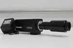Dage Mti Black CCD100 CCD-100S Viewing Camera With 207633-01 1/3 Lens. Fixed Price $224.25.