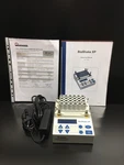 Q Instruments Bioshake Xp 001266 High Speed Lab Mixer With Warranty. Fixed Price $1867.32.