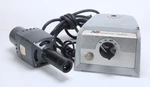 American Optical Model 365 Microscope Power Transformer W/ Illuminator. Fixed Price $39.99.
